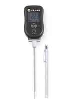 Afbeelding in Gallery-weergave laden, Digitale thermometer met sonde