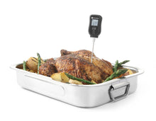 Afbeelding in Gallery-weergave laden, Digitale thermometer met sonde