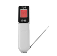 Afbeelding in Gallery-weergave laden, Infrarood thermometer met sonde