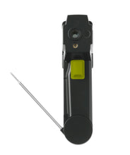 Afbeelding in Gallery-weergave laden, Infrarood thermometer met sonde