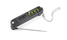 Afbeelding in Gallery-weergave laden, Thermometer met inklapbare sonde