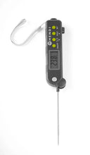Afbeelding in Gallery-weergave laden, Thermometer met inklapbare sonde
