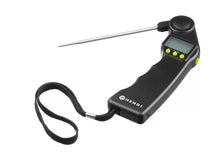Afbeelding in Gallery-weergave laden, Digitale thermometer met opvouwbare sonde
