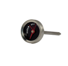 Afbeelding in Gallery-weergave laden, Steakthermometer - set van 4 stuks.