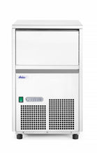 Afbeelding in Gallery-weergave laden, IJsblokjesmachine