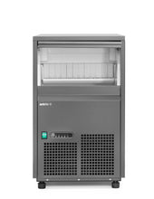 Afbeelding in Gallery-weergave laden, IJsblokjesmachine
