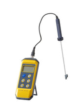 Afbeelding in Gallery-weergave laden, Thermometer met stiftsonde