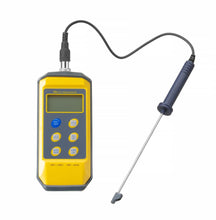 Afbeelding in Gallery-weergave laden, Thermometer met stiftsonde