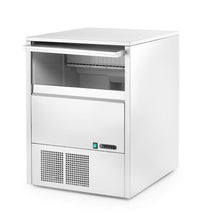 Afbeelding in Gallery-weergave laden, IJsblokjesmachine
