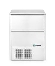 Afbeelding in Gallery-weergave laden, IJsblokjesmachine