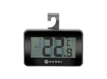 Afbeelding in Gallery-weergave laden, Koelkastthermometer, digitaal