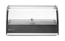 Afbeelding in Gallery-weergave laden, Opzet warmhoudvitrine