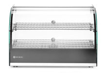 Afbeelding in Gallery-weergave laden, Opzet warmhoudvitrine tweelaags