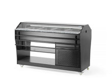 Afbeelding in Gallery-weergave laden, Saladebuffet display