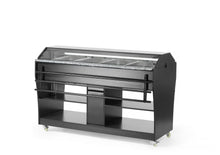 Afbeelding in Gallery-weergave laden, Warm buffet display