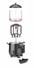 Afbeelding in Gallery-weergave laden, Chocolademelk dispenser