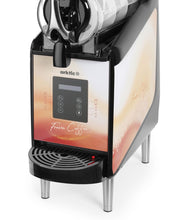 Afbeelding in Gallery-weergave laden, Koffie slush machine