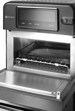 Afbeelding in Gallery-weergave laden, High-speed oven "CombiTurbo"