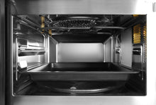 Afbeelding in Gallery-weergave laden, Magnetron airfryer oven