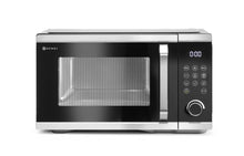 Afbeelding in Gallery-weergave laden, Magnetron airfryer oven
