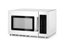 Afbeelding in Gallery-weergave laden, Programmable 1800W magnetron met roestvaststalen behuizing en keramische vloer.