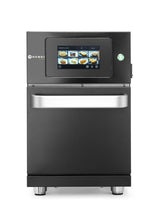 Afbeelding in Gallery-weergave laden, High-speed oven "CombiTurbo"