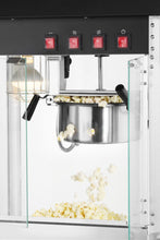 Afbeelding in Gallery-weergave laden, Popcornmachine