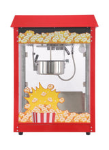 Afbeelding in Gallery-weergave laden, Popcornmachine