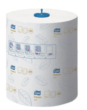 Afbeelding in Gallery-weergave laden, Handdoekrol Tork Matic Premim Soft 2p 6x100m 290016 H1