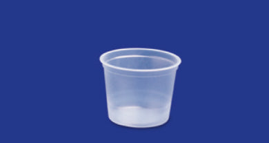Cups model 2 R 110cc 1000 st.
