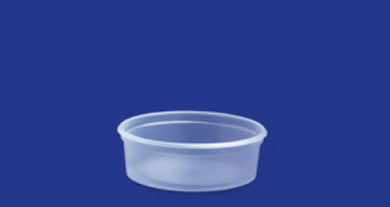 Cups R 3/32 100cc 1000 st.