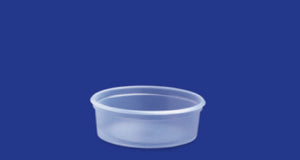 Cups R 3/32 100cc 1000 st.