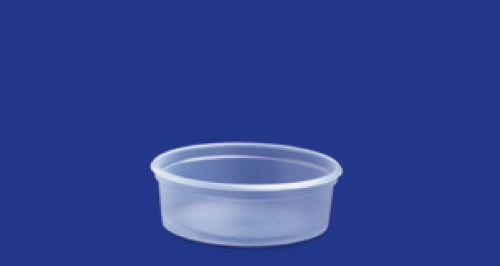 Cups R 3/32 100cc 1000 st.