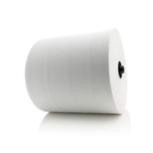 Afbeelding in Gallery-weergave laden, HanddoekRollen 2-laags 175m 6st. 307194 Black Satino PT50