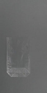 Cellofaanzakjes 8,5x145 100 st