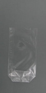Cellofaanzakjes 10x17,5 100 st.
