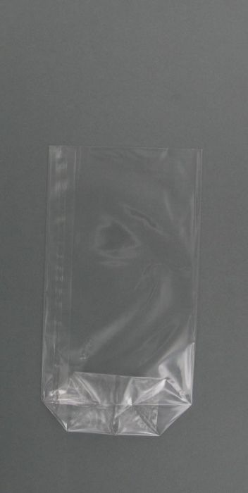 Cellofaanzakjes 10x17,5 100 st.