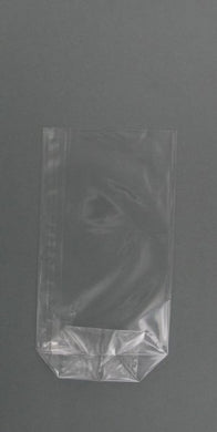 Cellofaanzakjes 16x27 100 st.