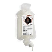 Handzeep 6x750cc 333363 Black Satino SF30