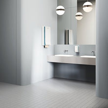 Afbeelding in Gallery-weergave laden, Handdoekdispenser Hyginity Satino PT3/PT30 zwart 333403