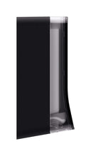 Afbeelding in Gallery-weergave laden, Handdoekdispenser Hyginity Satino PT3/PT30 zwart 333403