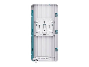Luchtverfrisser dispenser Satino Hyginity AR1 wit 333440