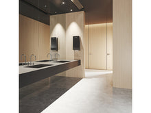 Afbeelding in Gallery-weergave laden, Zeepdispenser Hyginity Satino 1000ml SF1 zwart 333435