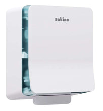 Afbeelding in Gallery-weergave laden, Handdoekdispenser autocut Hyginity Satino SYS1 wit 333418