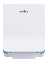 Afbeelding in Gallery-weergave laden, Handdoekdispenser autocut Hyginity Satino SYS1 wit 333418