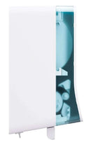 Afbeelding in Gallery-weergave laden, Handdoekdispenser autocut Hyginity Satino SYS1 wit 333418