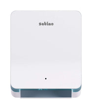 Afbeelding in Gallery-weergave laden, Handdoekdispenser sensor Hyginity Satino SYS1 wit 333420