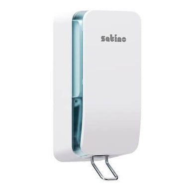 Zeepdispenser Hyginity Satino 1000ml SF1 wit 333434