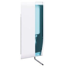 Afbeelding in Gallery-weergave laden, Zeepdispenser Hyginity Satino 1000ml SF1 wit 333434