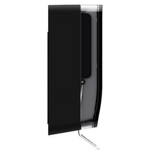 Afbeelding in Gallery-weergave laden, Zeepdispenser Hyginity Satino 1000ml SF1 zwart 333435